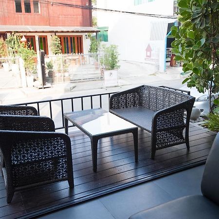 פאיאו The Cozy Nest Boutique Rooms מראה חיצוני תמונה