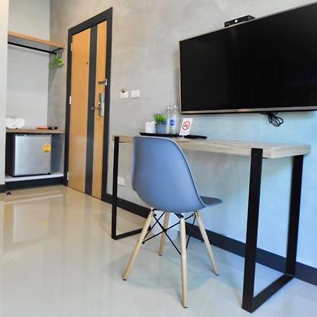 פאיאו The Cozy Nest Boutique Rooms מראה חיצוני תמונה