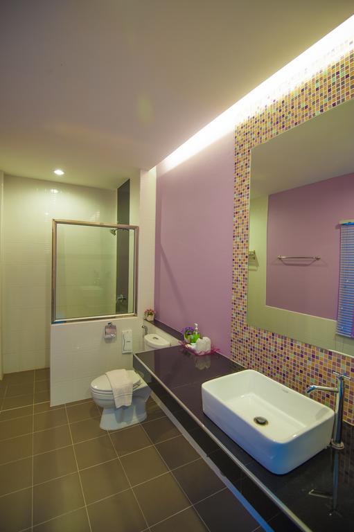 פאיאו The Cozy Nest Boutique Rooms חדר תמונה