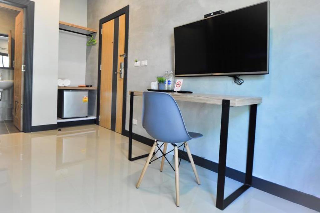 פאיאו The Cozy Nest Boutique Rooms מראה חיצוני תמונה
