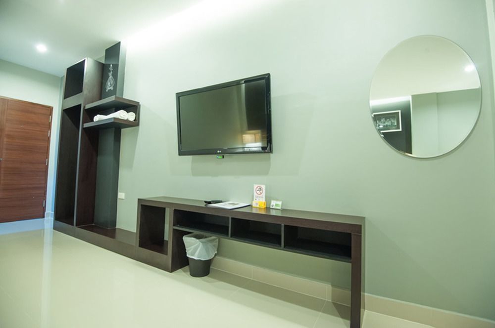 פאיאו The Cozy Nest Boutique Rooms מראה חיצוני תמונה