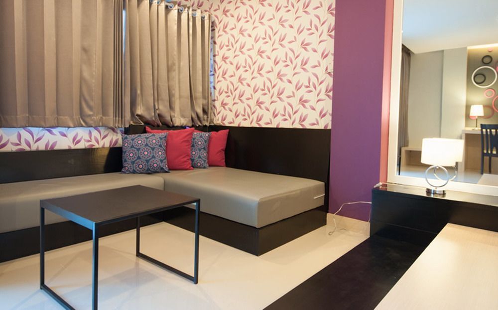 פאיאו The Cozy Nest Boutique Rooms מראה חיצוני תמונה