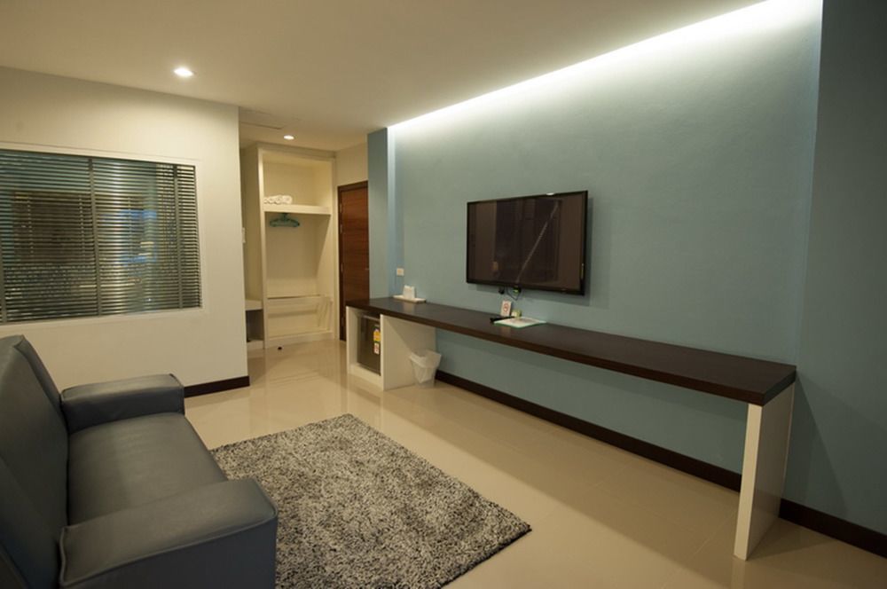 פאיאו The Cozy Nest Boutique Rooms מראה חיצוני תמונה