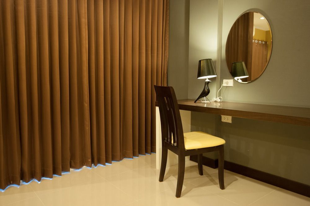פאיאו The Cozy Nest Boutique Rooms מראה חיצוני תמונה