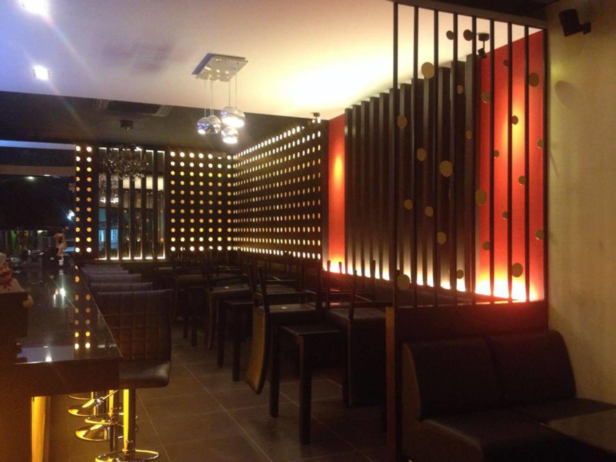 פאיאו The Cozy Nest Boutique Rooms מראה חיצוני תמונה