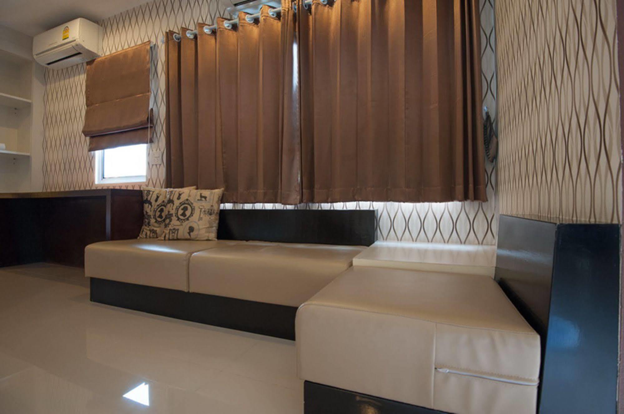 פאיאו The Cozy Nest Boutique Rooms מראה חיצוני תמונה