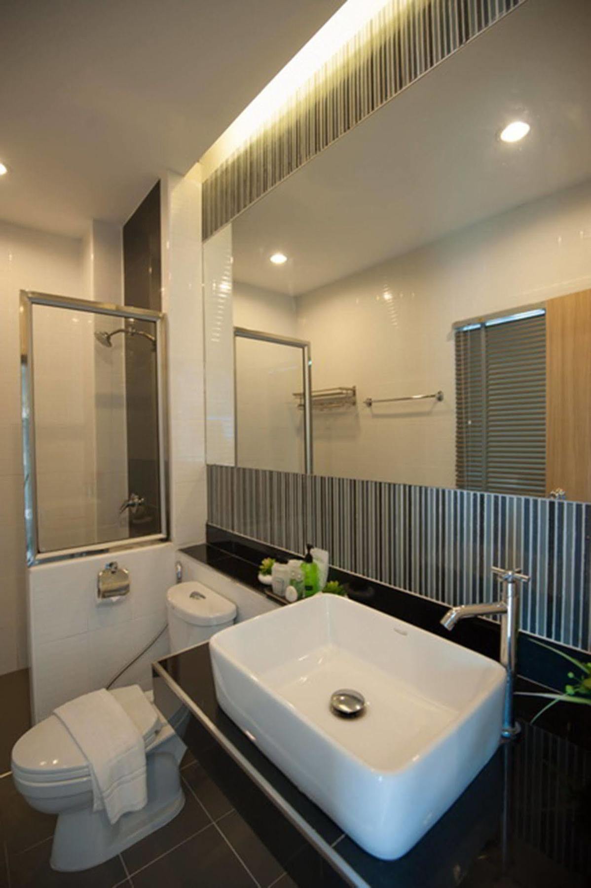 פאיאו The Cozy Nest Boutique Rooms מראה חיצוני תמונה