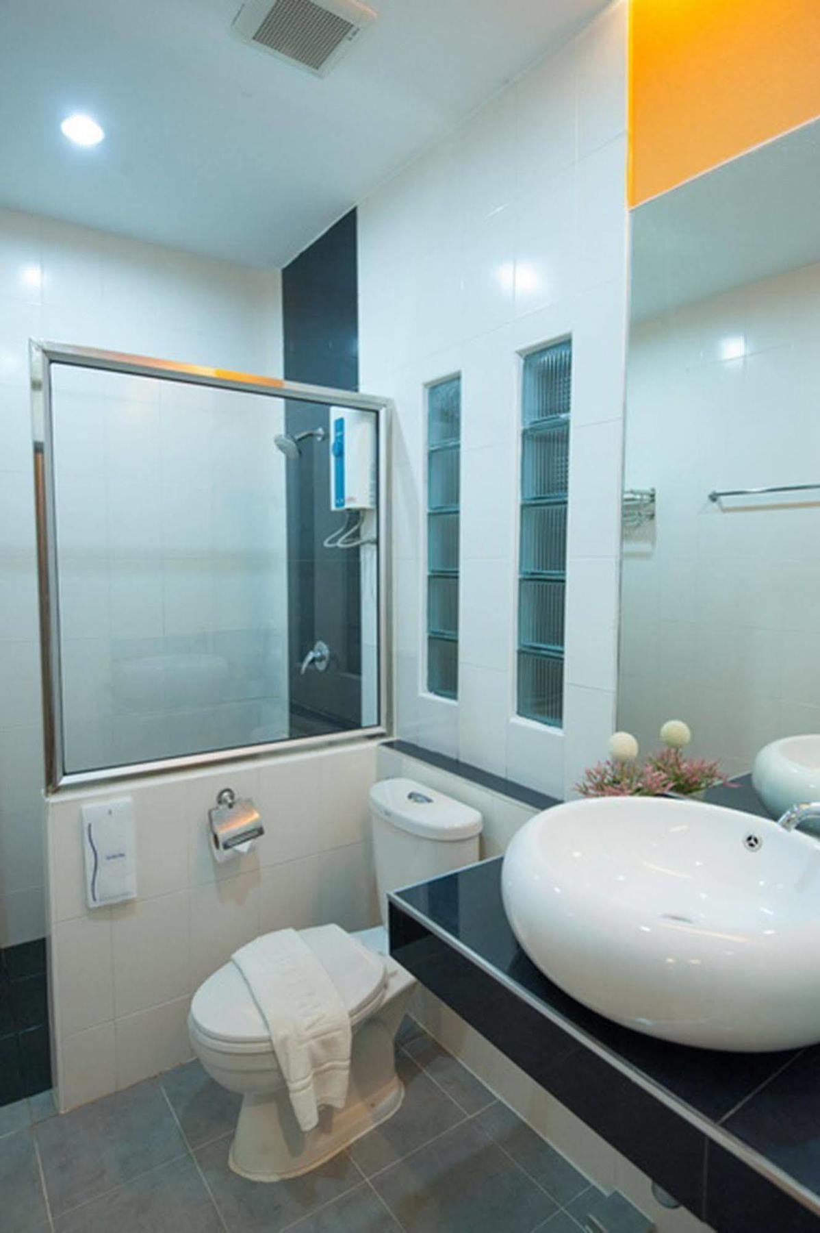 פאיאו The Cozy Nest Boutique Rooms מראה חיצוני תמונה