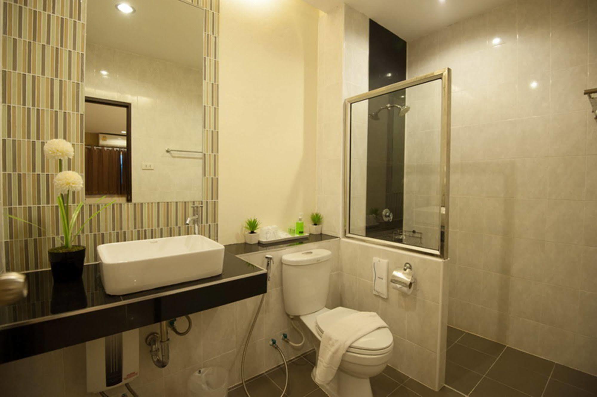פאיאו The Cozy Nest Boutique Rooms מראה חיצוני תמונה