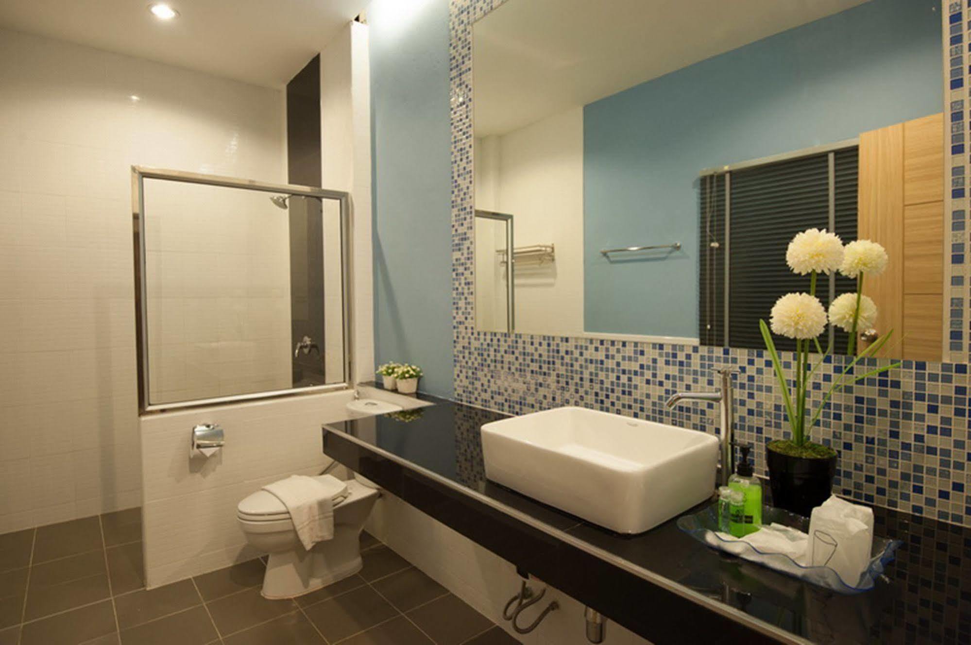 פאיאו The Cozy Nest Boutique Rooms מראה חיצוני תמונה