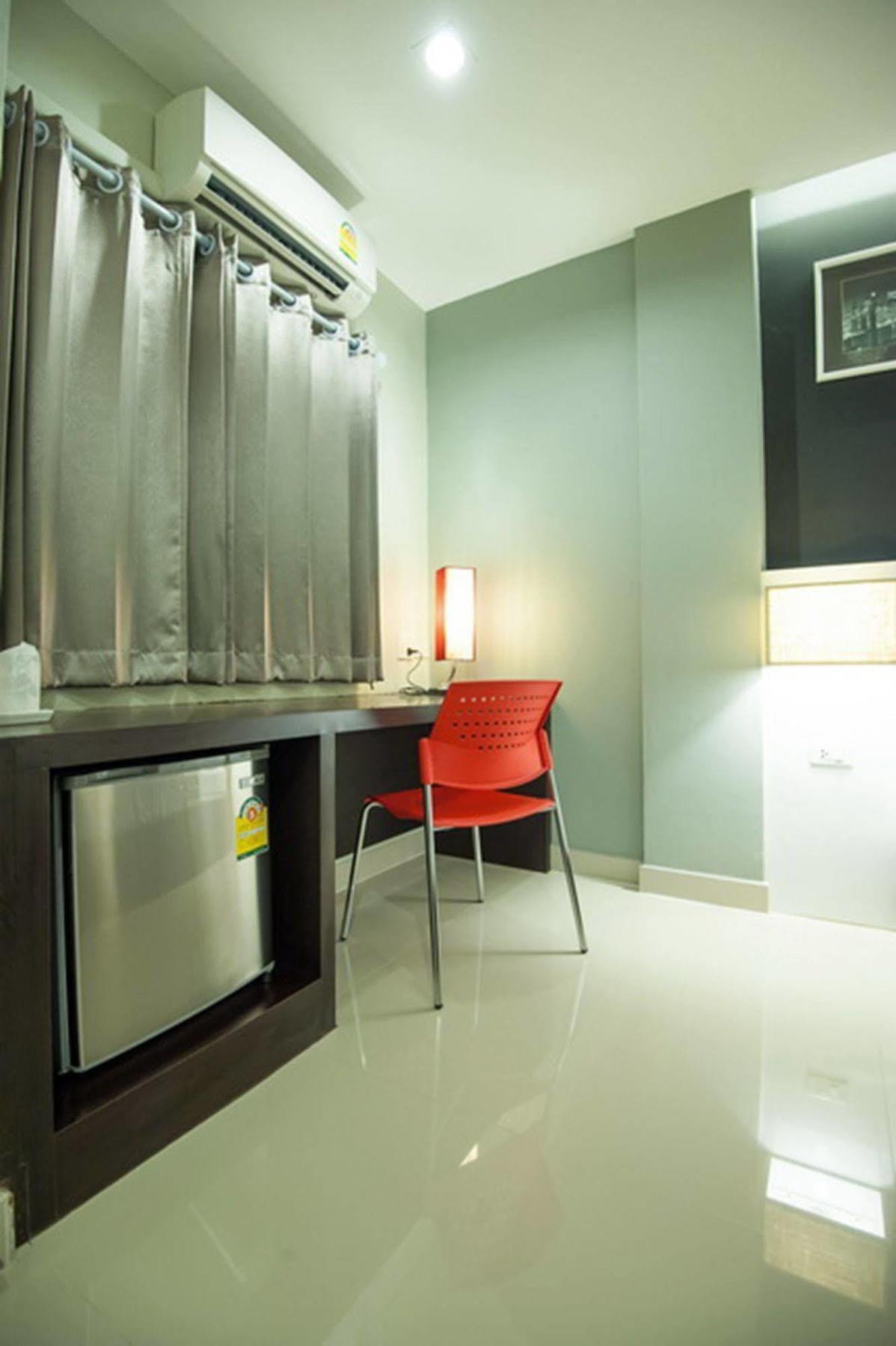 פאיאו The Cozy Nest Boutique Rooms מראה חיצוני תמונה