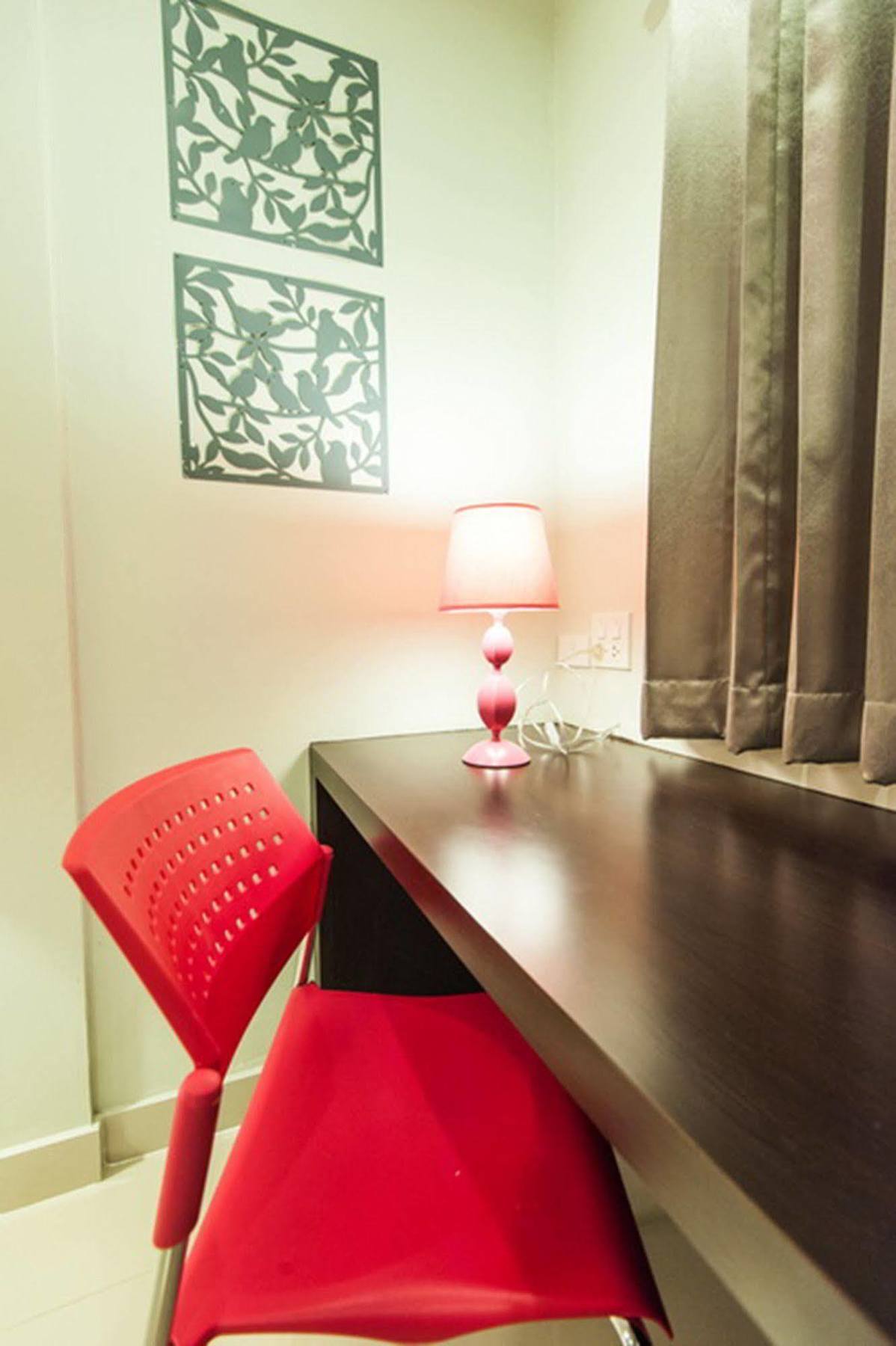 פאיאו The Cozy Nest Boutique Rooms מראה חיצוני תמונה