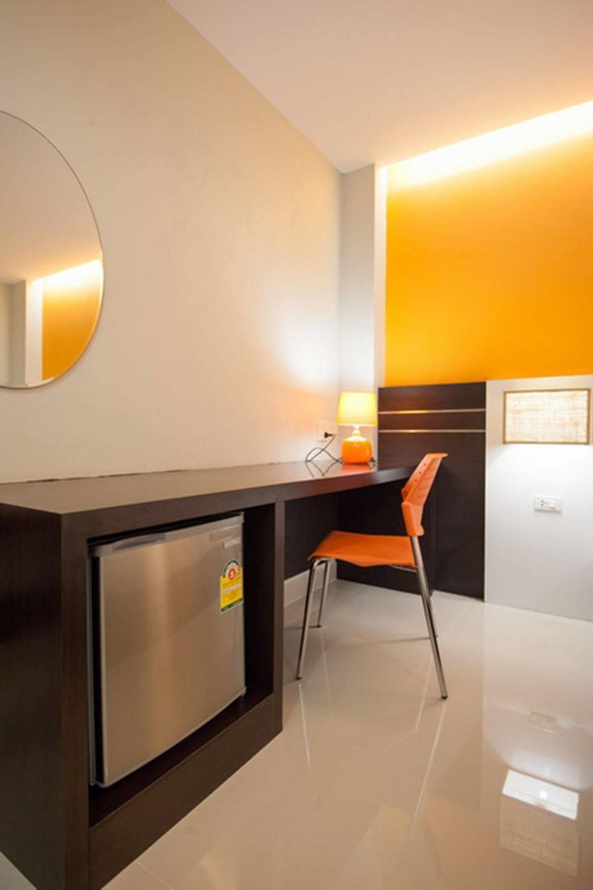פאיאו The Cozy Nest Boutique Rooms מראה חיצוני תמונה