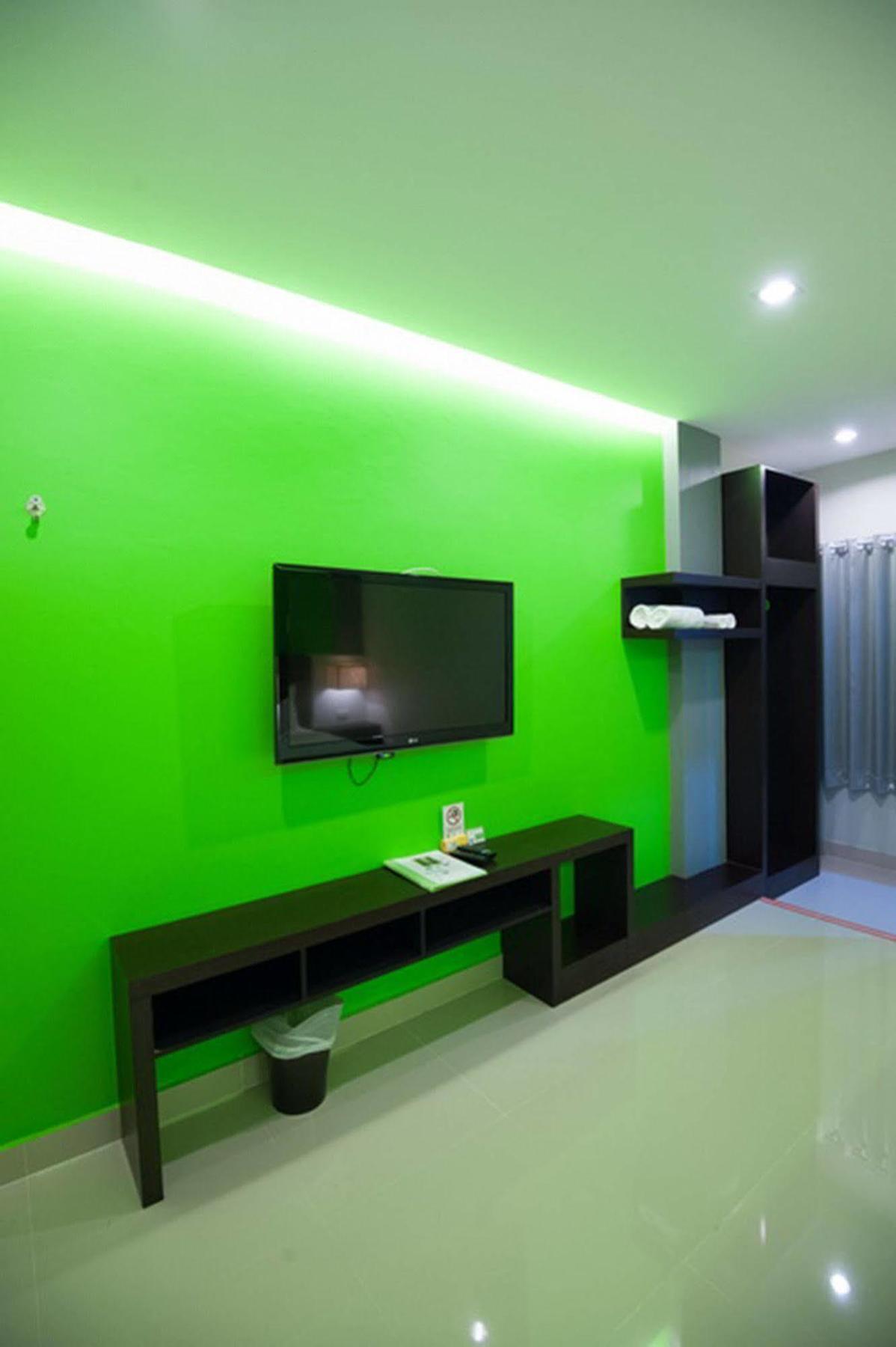 פאיאו The Cozy Nest Boutique Rooms מראה חיצוני תמונה