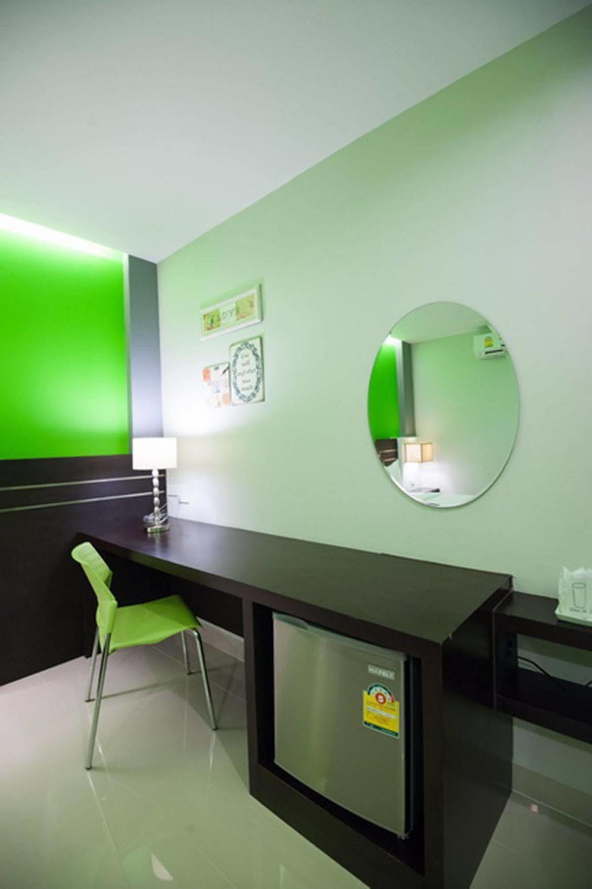 פאיאו The Cozy Nest Boutique Rooms מראה חיצוני תמונה